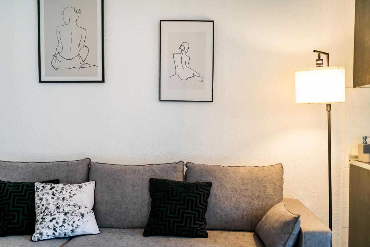 Apartamento En El Albaicin De กรานาดา ภายนอก รูปภาพ