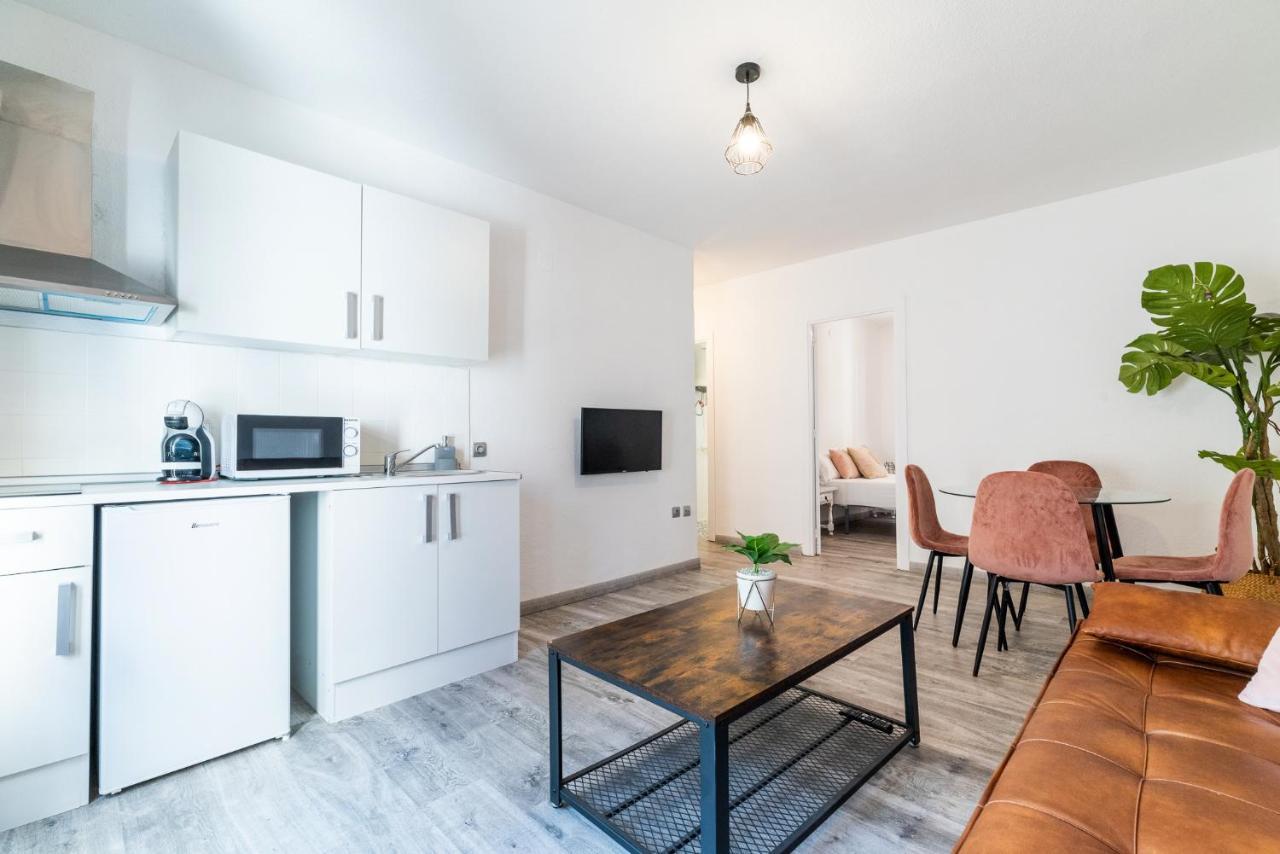Apartamento En El Albaicin De กรานาดา ภายนอก รูปภาพ